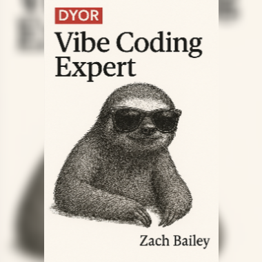 Vibe Code Expert Loading Screen